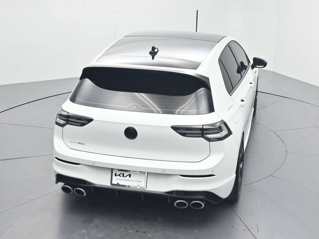 Used 2022 Volkswagen Golf R AWD/4WD image 54