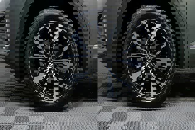 New 2026 Volkswagen Atlas Cross Sport SEL Premium R-Line image 36