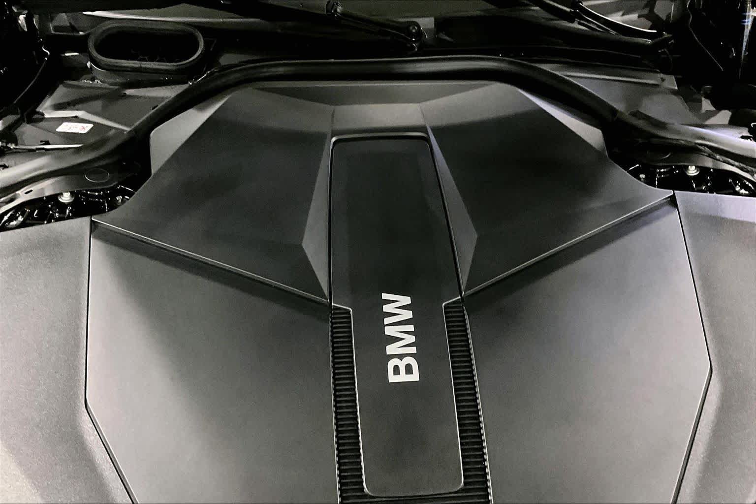 New 2026 BMW i7 xDrive60 AWD/4WD image 14