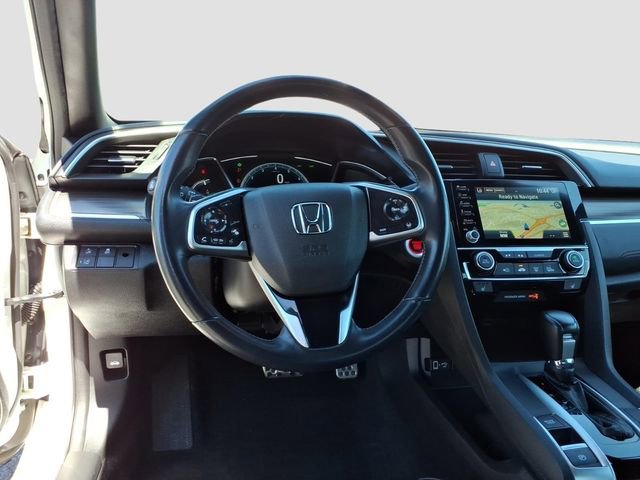 Used 2020 Honda Civic Touring image 31