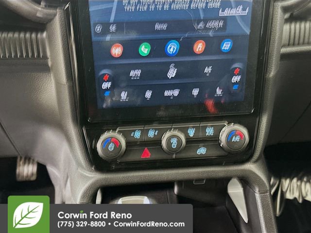 New 2026 Ford Ranger Lariat w/ FX4 Off-Road Package AWD/4WD image 18