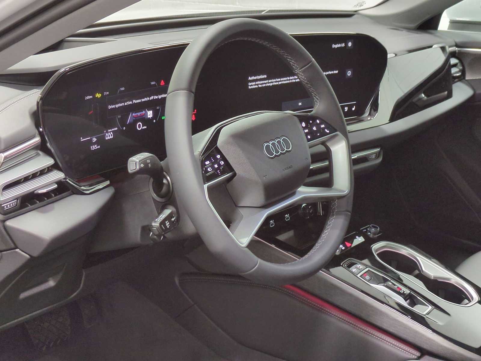 New 2026 Audi A6 Premium Plus image 5