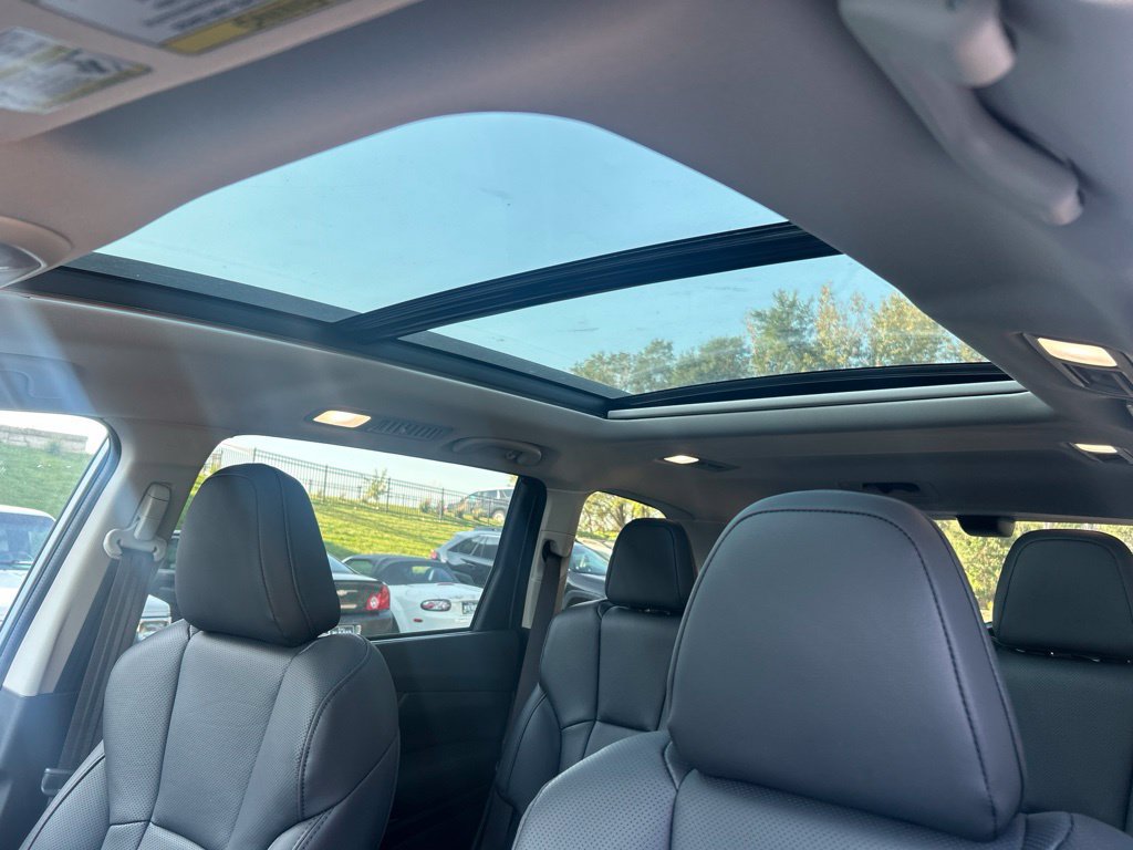 New 2027 Subaru Ascent Touring AWD/4WD image 28