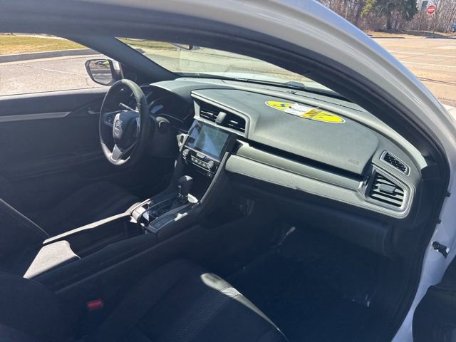 Used 2018 Honda Civic EX image 36