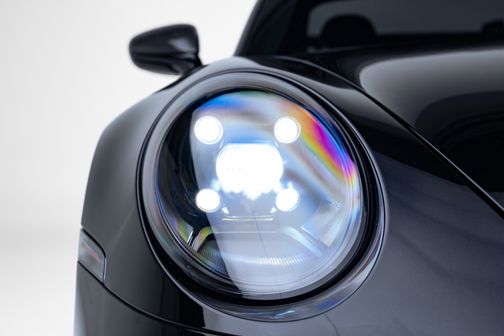 Used 2022 Porsche 911 GT3 image 14