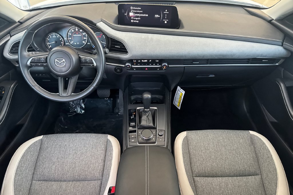 Certified 2026 MAZDA CX-30 AWD 2.5 S image 13
