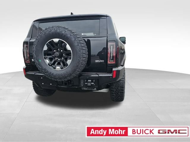 New 2024 GMC Hummer EV 3X w/ Extreme Off-Road Package image 17