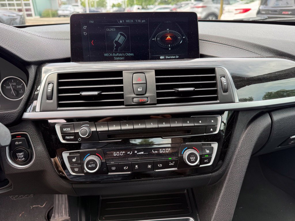 Used 2018 BMW 430i xDrive Convertible AWD/4WD image 13