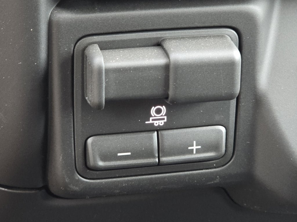 New 2026 Chevrolet Silverado 2500 W/T w/ WT Convenience Package AWD/4WD image 5