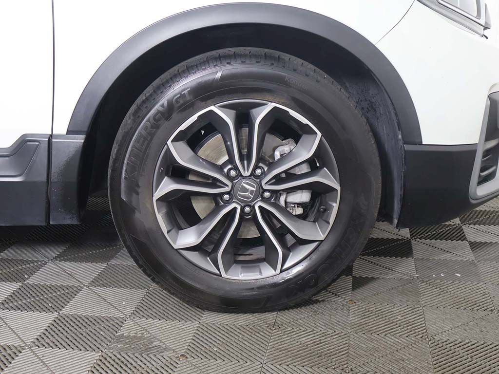 Used 2020 Honda CR-V EX image 23