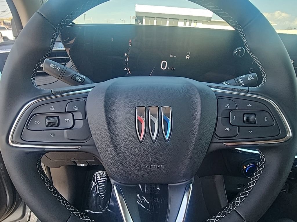 New 2026 Buick Encore GX Preferred image 13