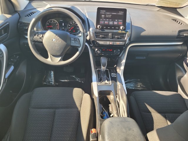 Used 2024 Mitsubishi Eclipse Cross LE AWD/4WD image 16