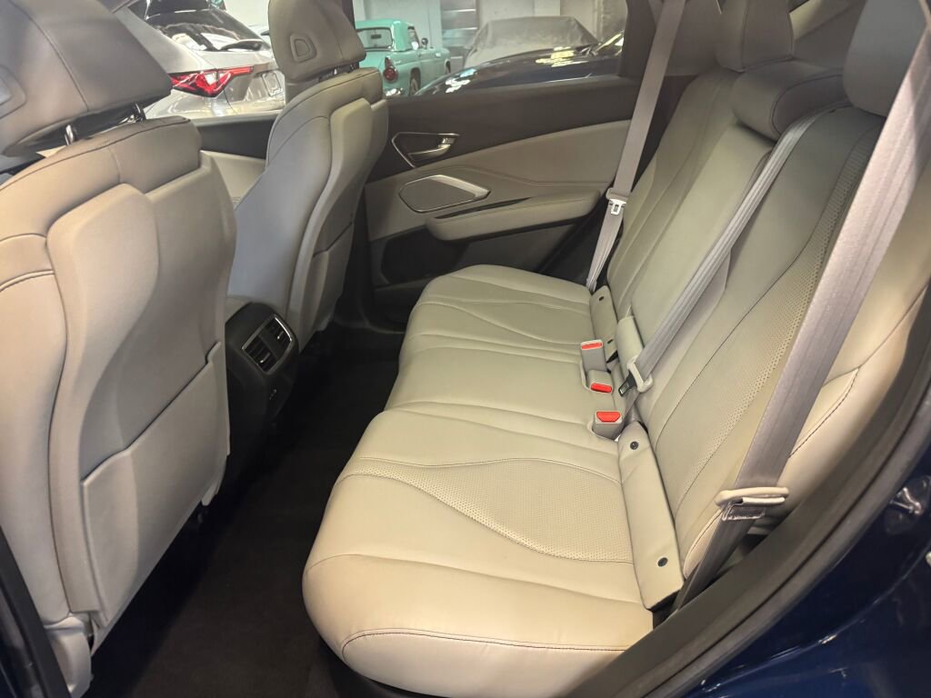 Certified 2023 Acura RDX AWD w/ Technology Package image 31
