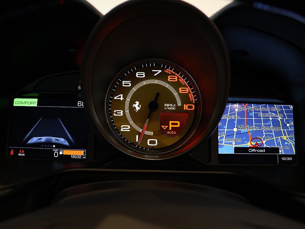 Certified 2022 Ferrari Portofino M image 91