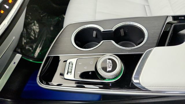 Used 2025 Cadillac Lyriq Luxury AWD/4WD image 66