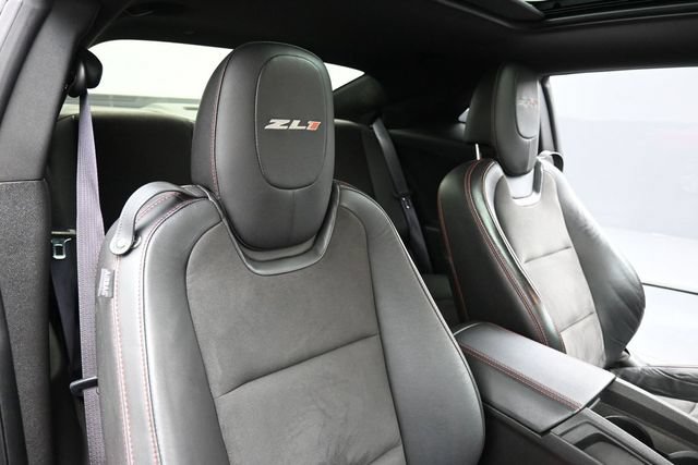 Used 2013 Chevrolet Camaro ZL1 RWD image 21
