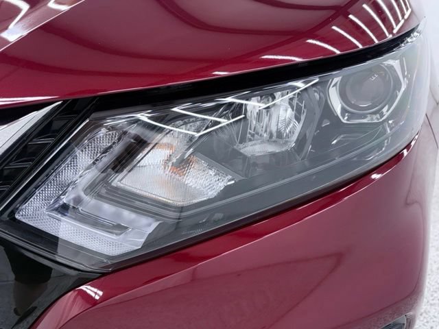 Used 2021 Nissan Rogue Sport SV FWD image 7