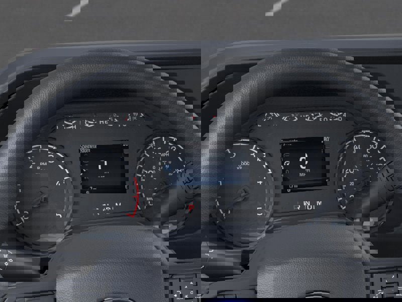 New 2026 Ford F350 XL w/ XL Chrome Package image 13