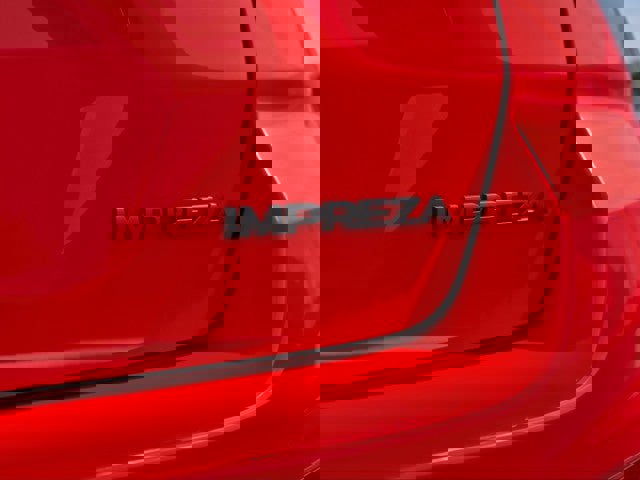 New 2026 Subaru Impreza 2.0i Sport image 11