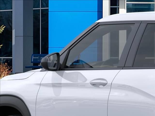 New 2026 Chevrolet TrailBlazer LS w/ LS Convenience Package FWD image 12