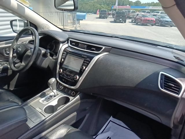 Used 2016 Nissan Murano SL FWD image 34