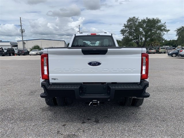 New 2026 Ford F450 XL w/ FX4 Off-Road Package image 5