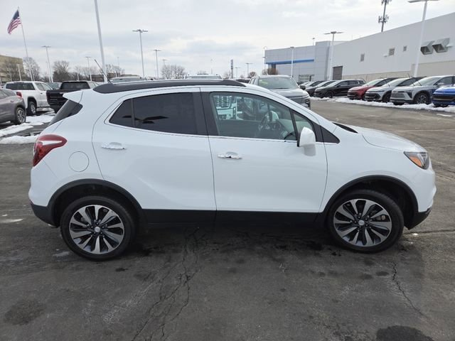 Used 2022 Buick Encore Preferred image 14