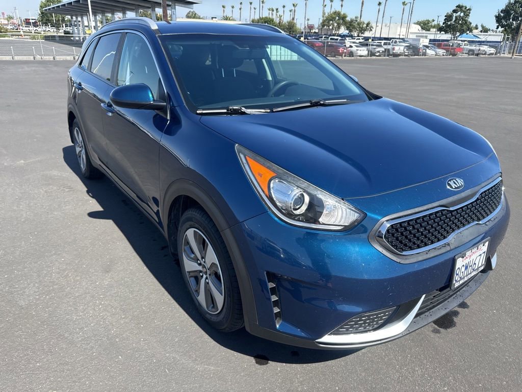 Used 2018 Kia Niro LX FWD image 5