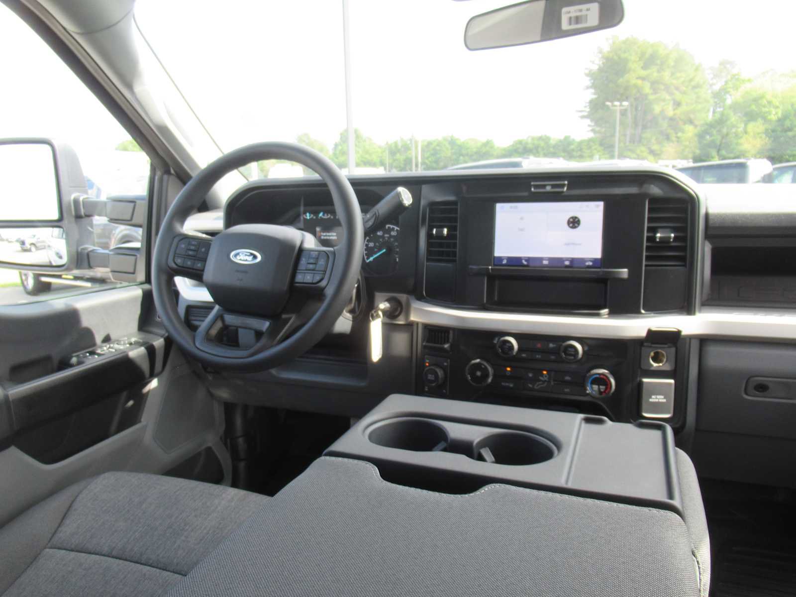 New 2026 Ford F350 XL w/ XL Off-Road Package image 16