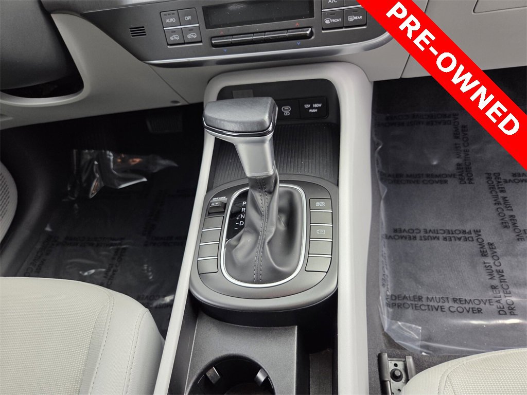Used 2024 Hyundai Kona SEL image 15