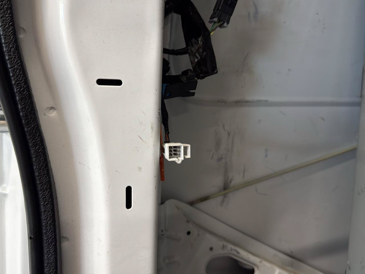 Used 2021 Chevrolet Express 2500 Extended w/ Driver Convenience Package RWD image 88