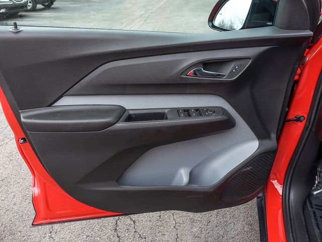 New 2027 Chevrolet Bolt RS w/ Technology Package image 11