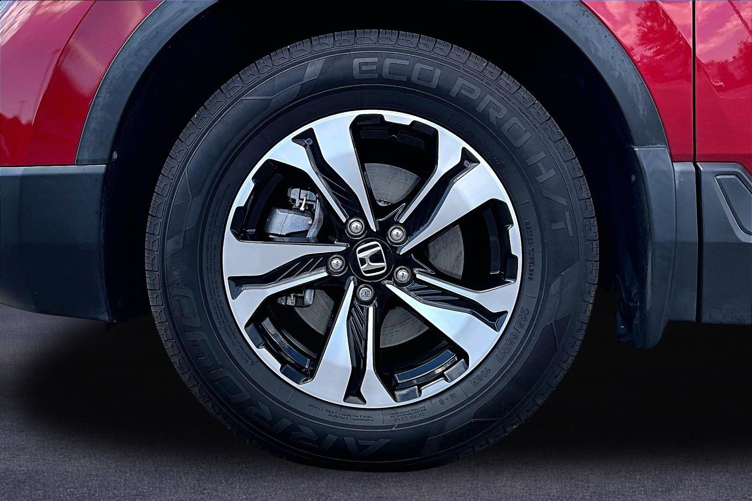 Used 2021 Honda CR-V Special Edition image 34
