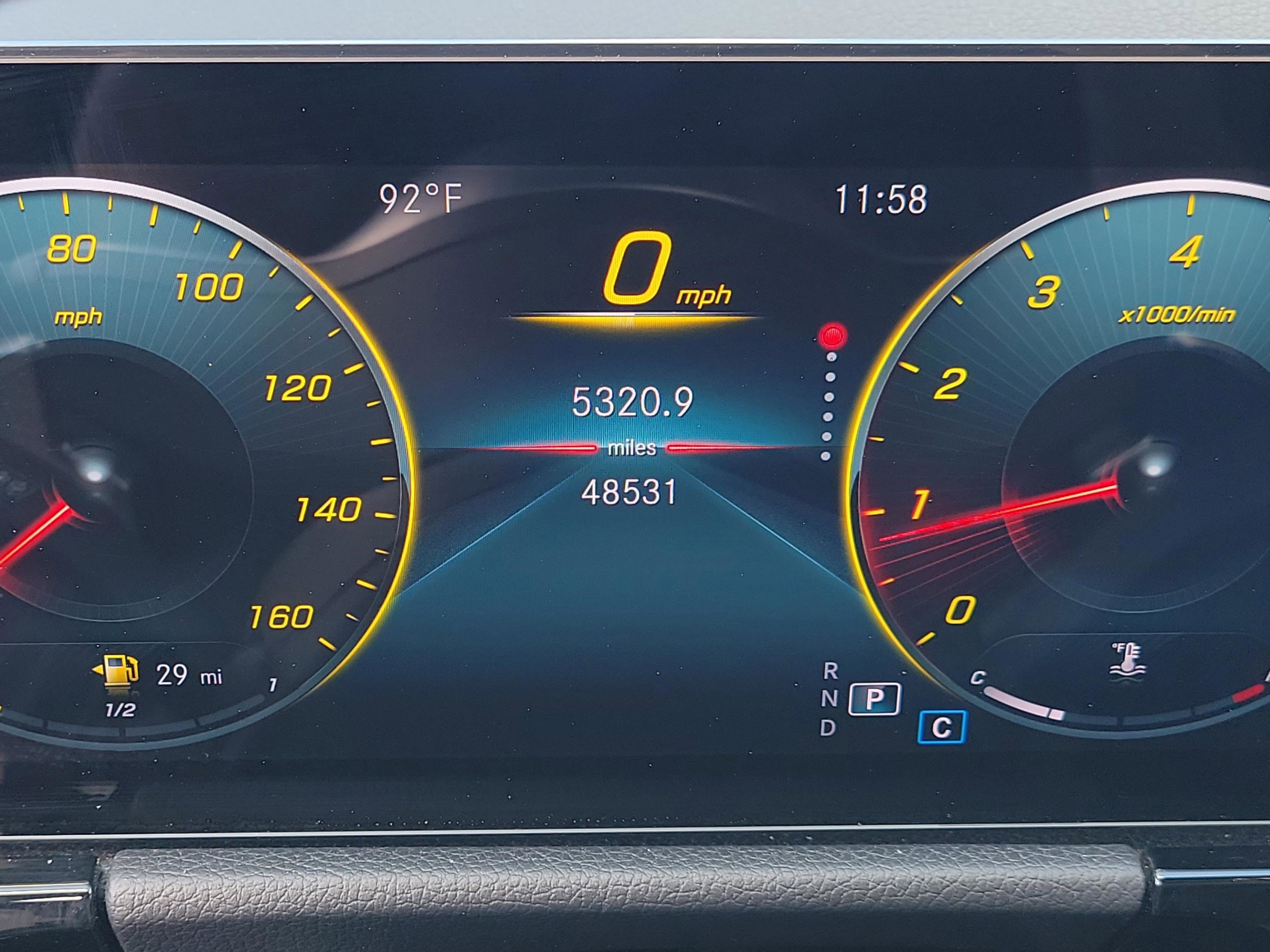 Certified 2022 Mercedes-Benz GLA 250 4MATIC image 25