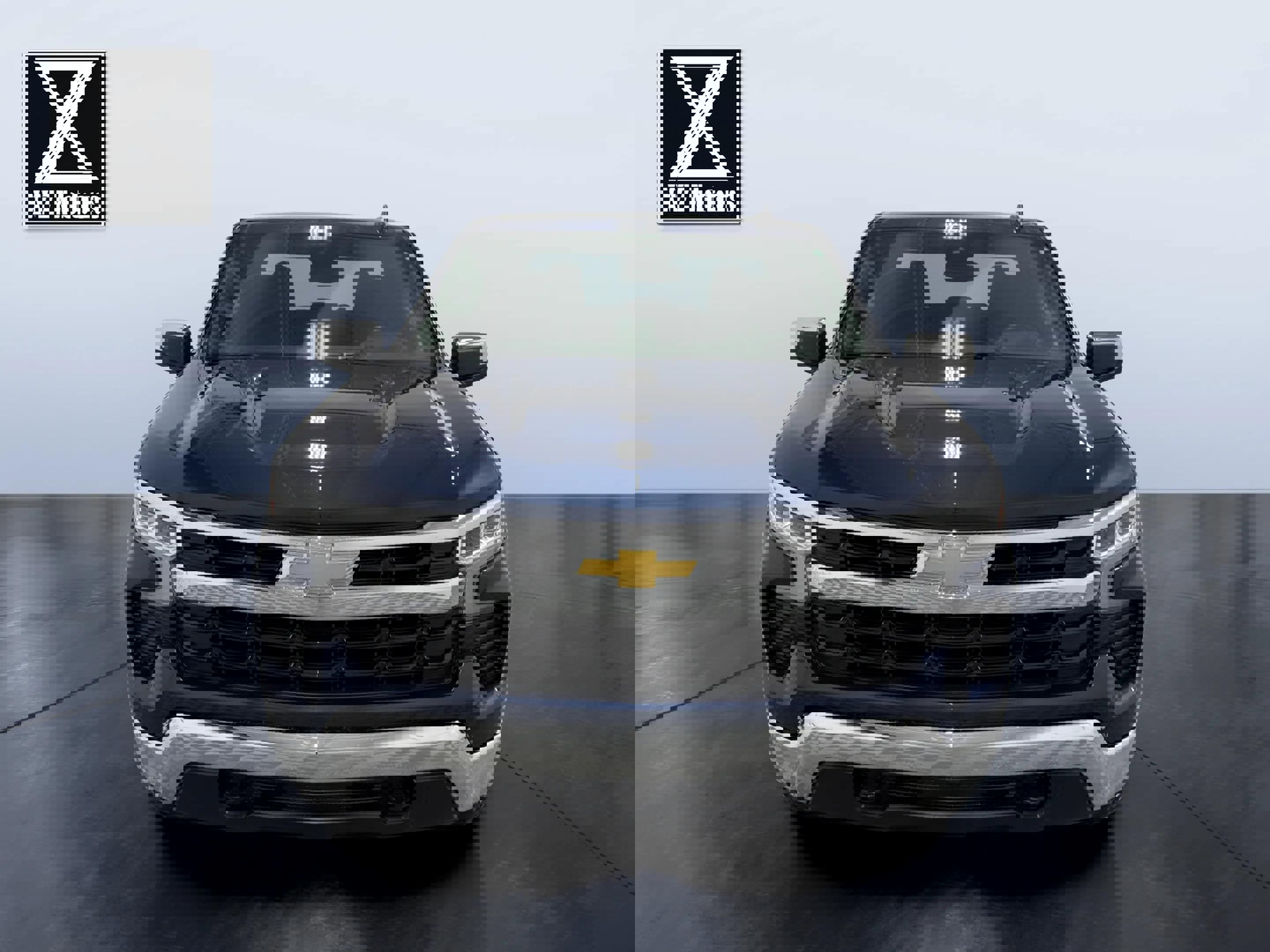 Used 2023 Chevrolet Silverado 1500 LT image 8