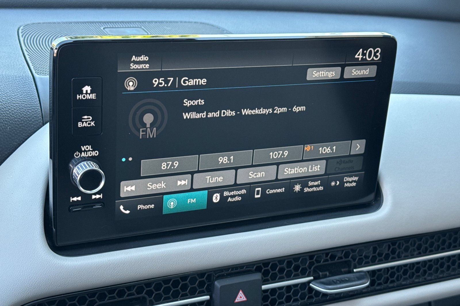 Used 2023 Honda HR-V EX-L image 18