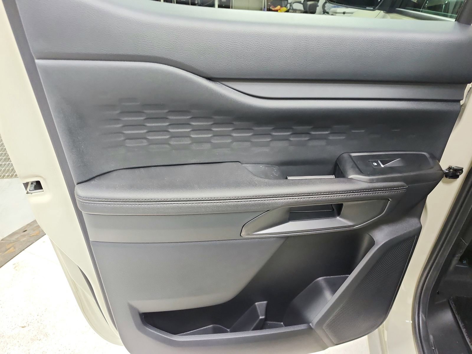 New 2026 Ford Ranger XLT w/ FX4 Off-Road Package image 33