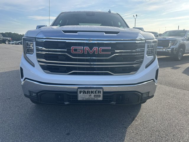 Used 2023 GMC Sierra 1500 SLT w/ SLT Premium Package AWD/4WD image 7