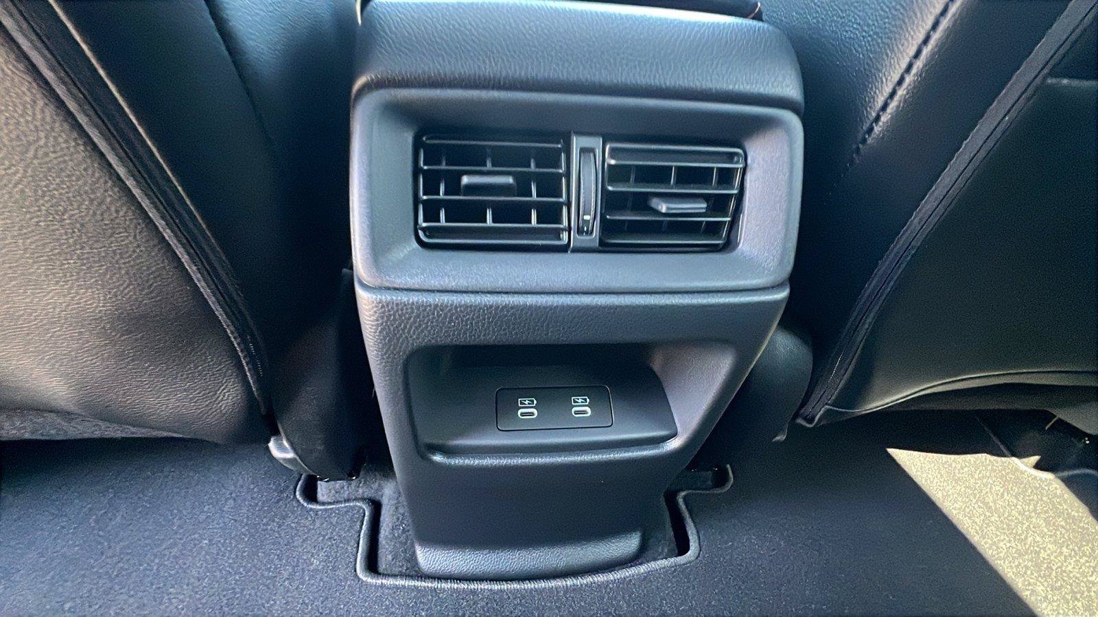 New 2027 Honda CR-V Sport-L image 21