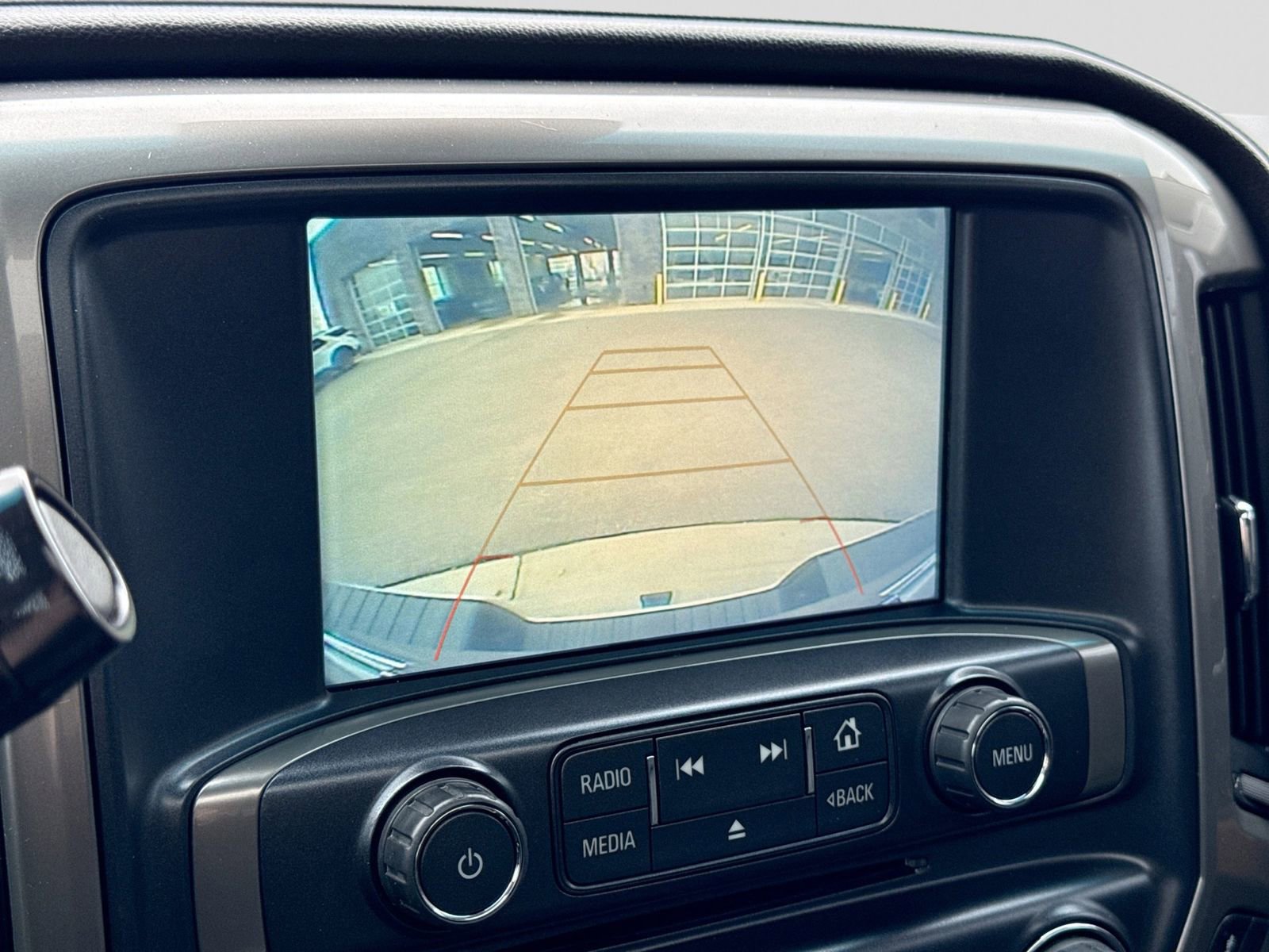 Used 2019 Chevrolet Silverado 2500 High Country image 29