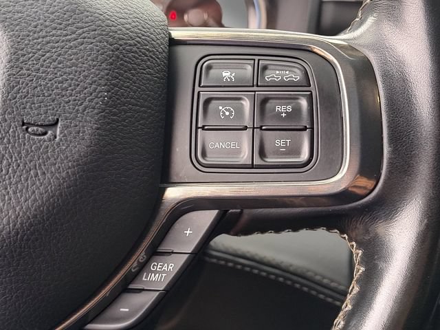 Used 2021 RAM 2500 Limited AWD/4WD image 22
