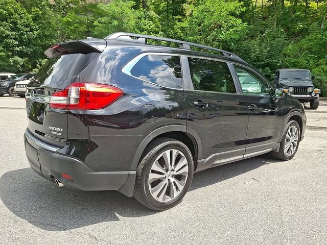 Used 2020 Subaru Ascent Limited w/ Technology Package AWD/4WD image 12