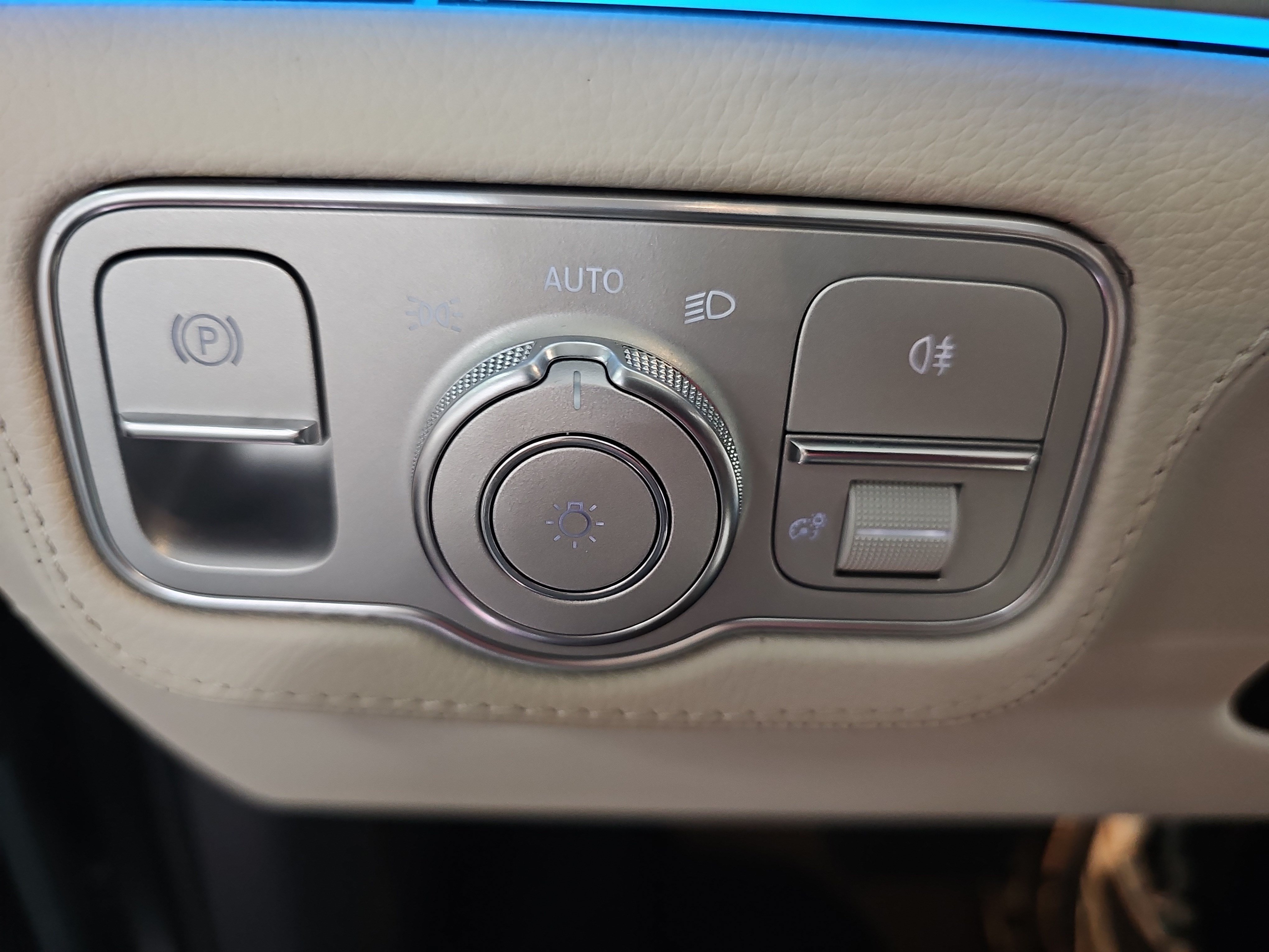 Used 2026 Mercedes-Benz GLE 450 4MATIC image 27