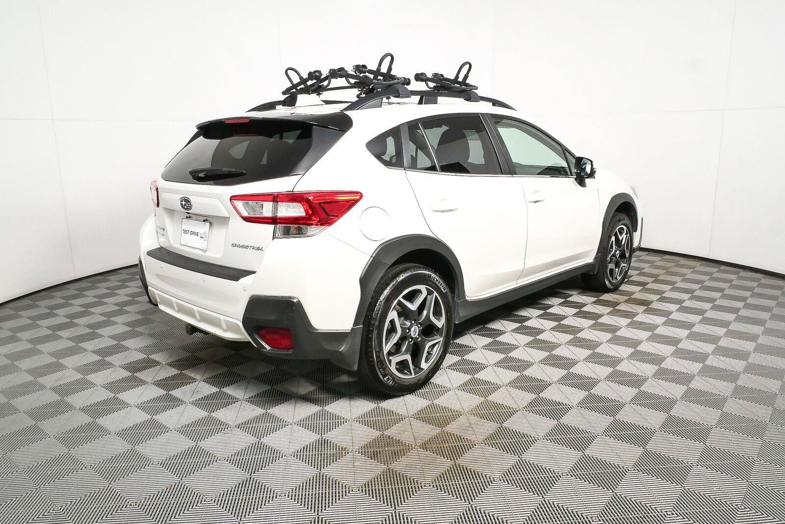 Used 2018 Subaru Crosstrek 2.0i Limited AWD/4WD image 20