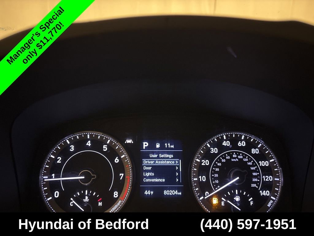 Used 2020 Hyundai Venue SEL FWD image 14