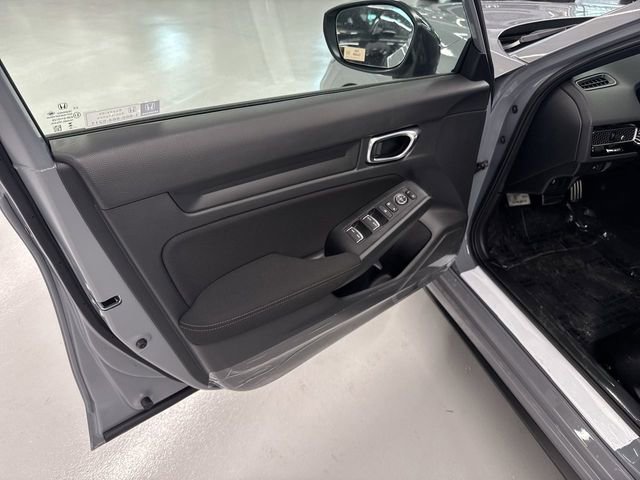 New 2026 Honda Civic Sport image 19