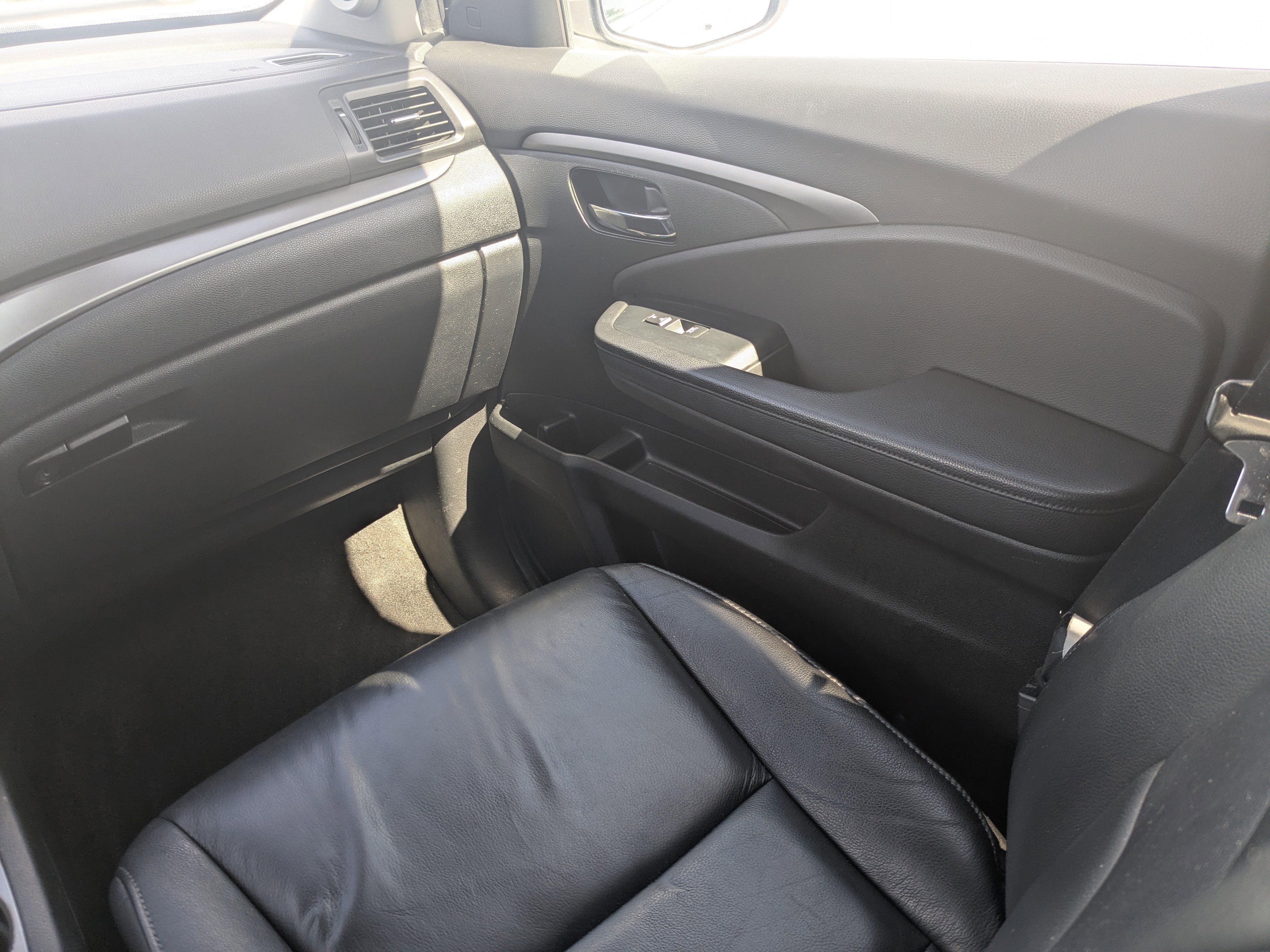 Used 2020 Honda Pilot EX-L image 24