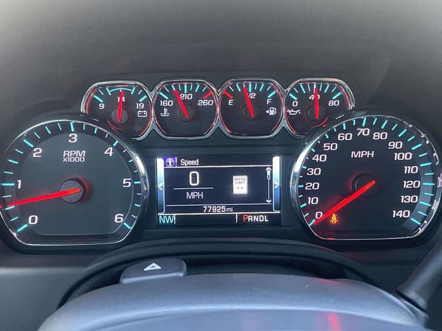 Used 2020 Chevrolet Tahoe LT RWD image 26