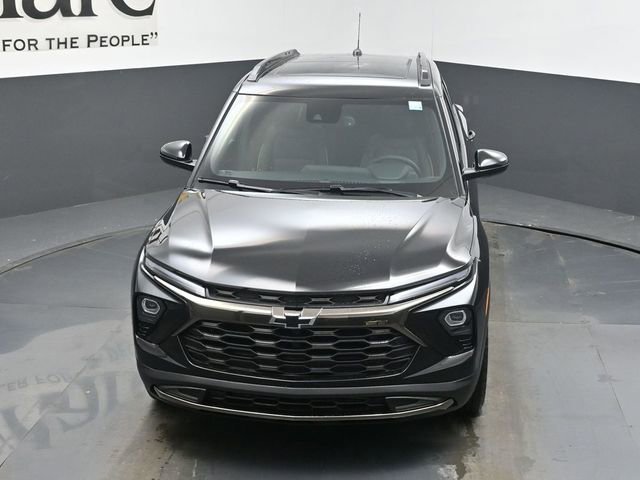New 2026 Chevrolet TrailBlazer ACTIV w/ Convenience Package FWD image 37