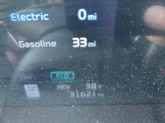 Used 2024 Kia Niro EX image 20